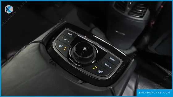 HYUNDAI GRANDEUR HG300 EXCLUSIVE