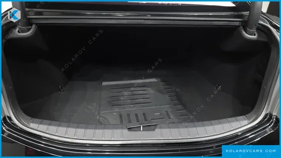 HYUNDAI GRANDEUR HG300 EXCLUSIVE