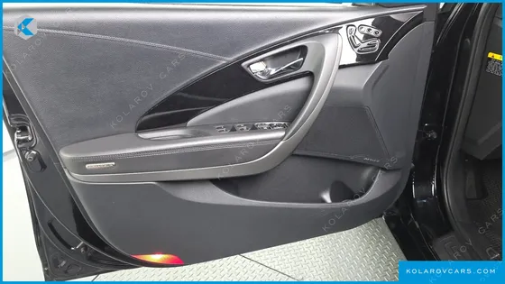 HYUNDAI GRANDEUR HG300 EXCLUSIVE
