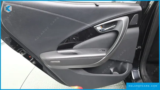 HYUNDAI GRANDEUR HG300 EXCLUSIVE