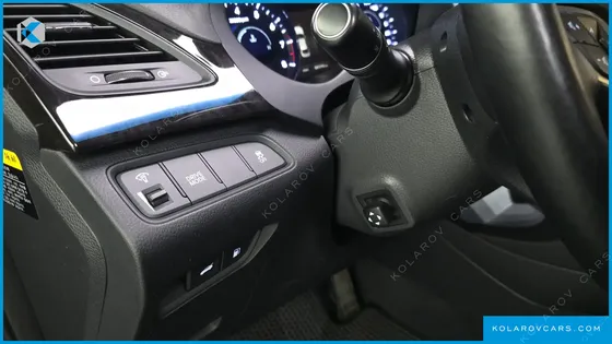 HYUNDAI GRANDEUR HG300 EXCLUSIVE