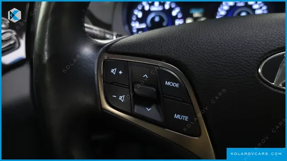 HYUNDAI GRANDEUR HG300 EXCLUSIVE