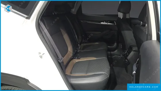 KIA SELTOS GASOLINE 1.6 TURBO 4WD