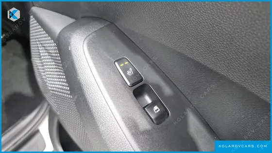 KIA SELTOS GASOLINE 1.6 TURBO 4WD