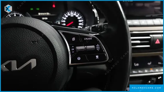 KIA SELTOS GASOLINE 1.6 TURBO 4WD