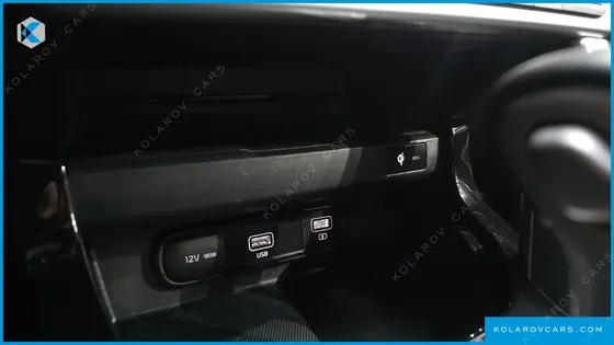 KIA SELTOS GASOLINE 1.6 TURBO 4WD