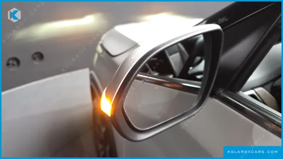 KIA SELTOS GASOLINE 1.6 TURBO 4WD