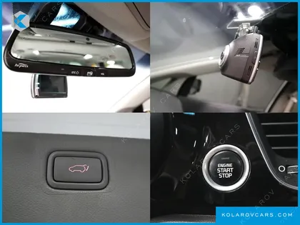 KIA CARNIVAL 11-SEATER NOBLESSE