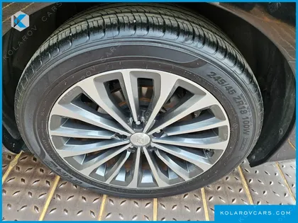 HYUNDAI GRANDEUR HG300 EXCLUSIVE