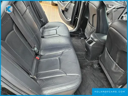 HYUNDAI GRANDEUR HG300 EXCLUSIVE