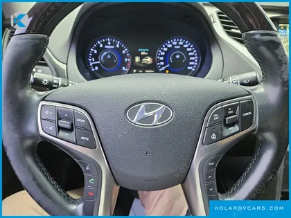 HYUNDAI GRANDEUR HG300 EXCLUSIVE