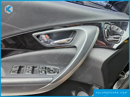 HYUNDAI GRANDEUR HG300 EXCLUSIVE