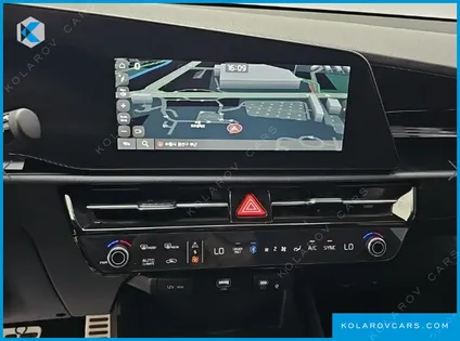 KIA NIRO SIGNATURE