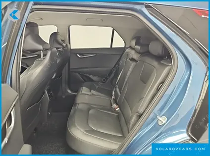 KIA NIRO SIGNATURE