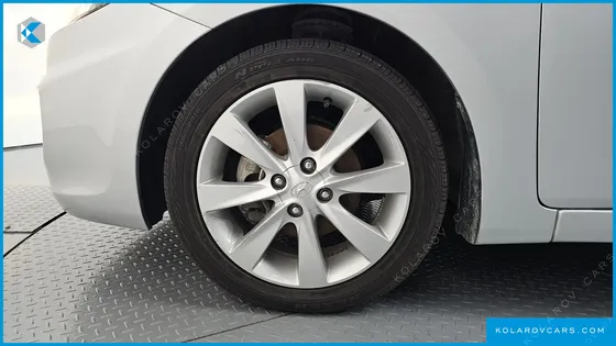 HYUNDAI ACCENT 1.6 GDI TOP