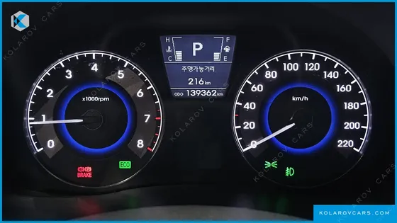 HYUNDAI ACCENT 1.6 GDI TOP