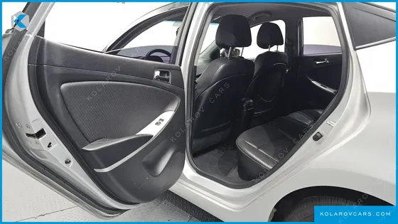 HYUNDAI ACCENT 1.6 GDI TOP