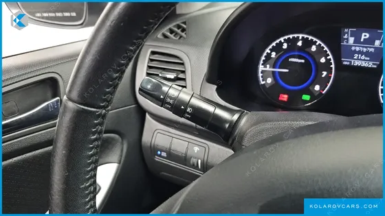 HYUNDAI ACCENT 1.6 GDI TOP