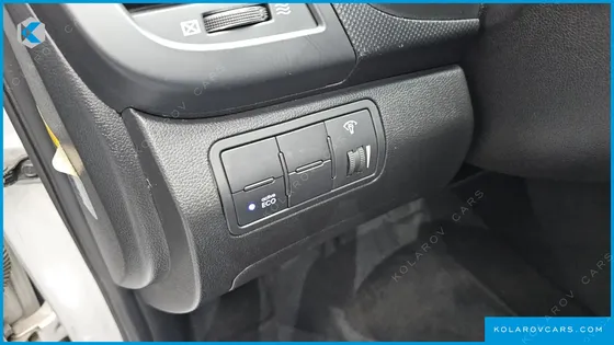 HYUNDAI ACCENT 1.6 GDI TOP