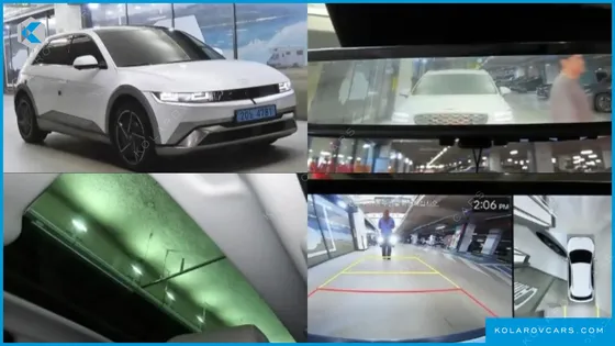 HYUNDAI IONIQ 5 LONG RANGE AWD