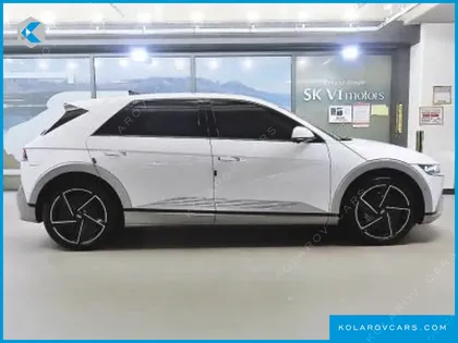 HYUNDAI IONIQ 5 LONG RANGE AWD