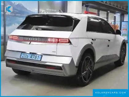 HYUNDAI IONIQ 5 LONG RANGE AWD
