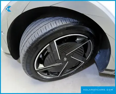 HYUNDAI IONIQ 5 LONG RANGE AWD