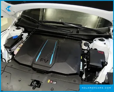 HYUNDAI IONIQ 5 LONG RANGE AWD