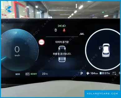 HYUNDAI IONIQ 5 LONG RANGE AWD