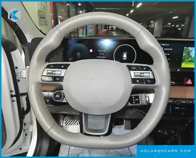 HYUNDAI IONIQ 5 LONG RANGE AWD