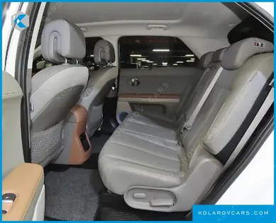 HYUNDAI IONIQ 5 LONG RANGE AWD