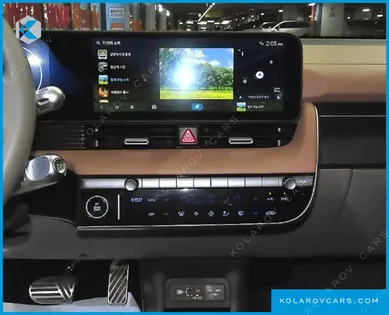 HYUNDAI IONIQ 5 LONG RANGE AWD
