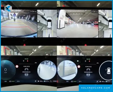 HYUNDAI IONIQ 5 LONG RANGE AWD