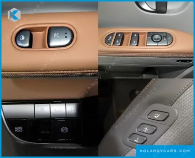 HYUNDAI IONIQ 5 LONG RANGE AWD