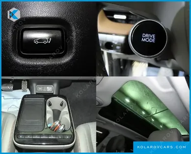 HYUNDAI IONIQ 5 LONG RANGE AWD