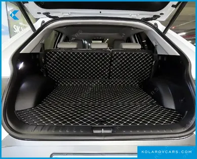 HYUNDAI IONIQ 5 LONG RANGE AWD