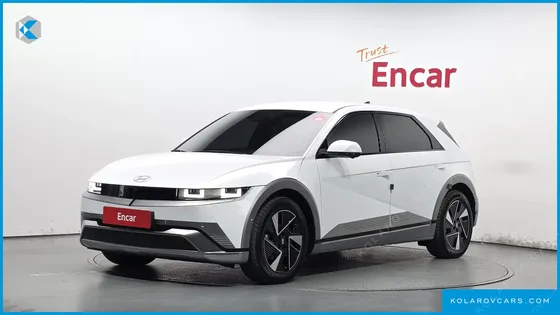HYUNDAI IONIQ 5 LONG RANGE AWD
