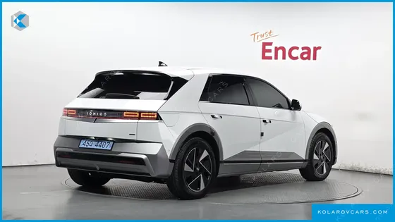 HYUNDAI IONIQ 5 LONG RANGE AWD