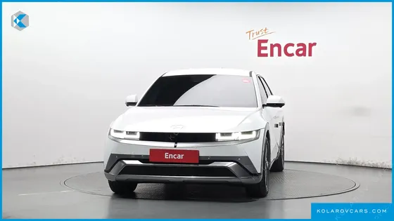HYUNDAI IONIQ 5 LONG RANGE AWD