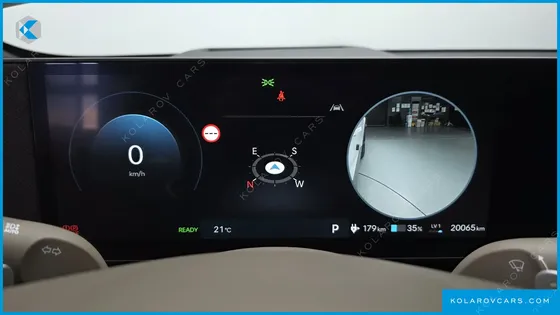 HYUNDAI IONIQ 5 LONG RANGE AWD