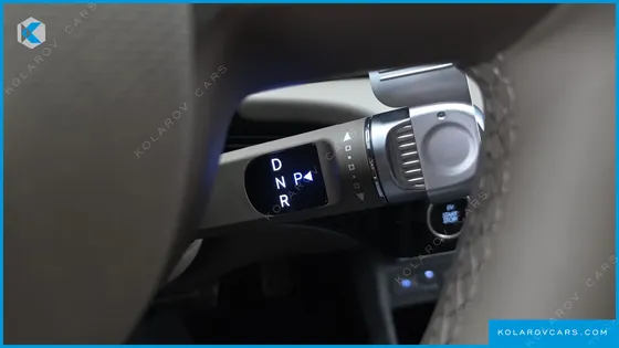HYUNDAI IONIQ 5 LONG RANGE AWD