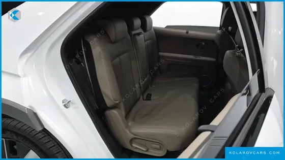 HYUNDAI IONIQ 5 LONG RANGE AWD