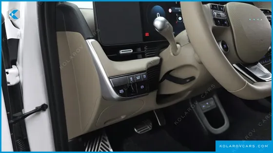HYUNDAI IONIQ 5 LONG RANGE AWD