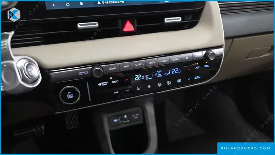 HYUNDAI IONIQ 5 LONG RANGE AWD