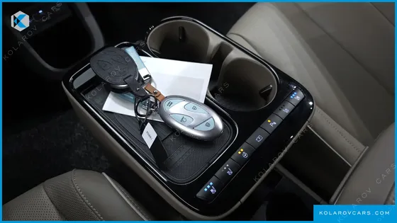 HYUNDAI IONIQ 5 LONG RANGE AWD