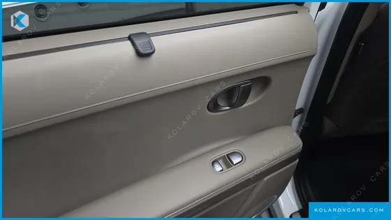 HYUNDAI IONIQ 5 LONG RANGE AWD