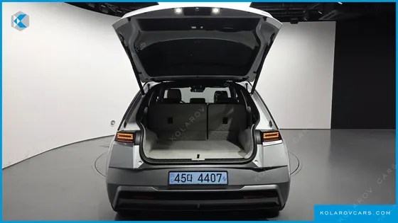 HYUNDAI IONIQ 5 LONG RANGE AWD