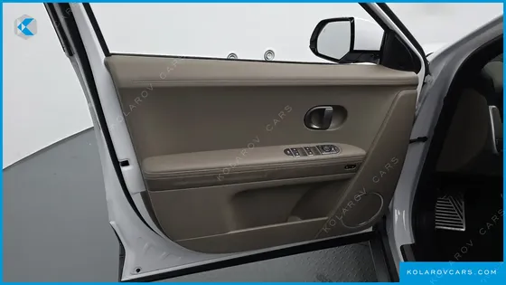 HYUNDAI IONIQ 5 LONG RANGE AWD