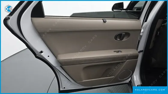 HYUNDAI IONIQ 5 LONG RANGE AWD