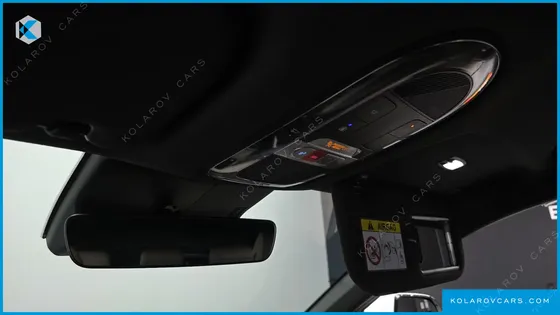 HYUNDAI IONIQ 5 LONG RANGE AWD